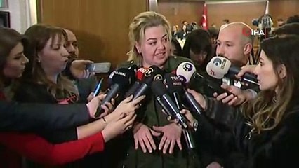 Asgari Ücretli İşçi Gülden Görmez: 'Hedefimiz 2 bin TL'nin altına düşmemekti'
