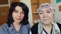 Patient from Uzbekistan | PINLESS Computer Navigation Technology | Knee Replacement