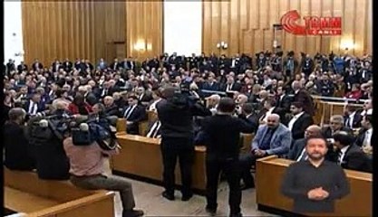 İyi Parti grup toplantısına vatandaşın isyanı damga vurdu