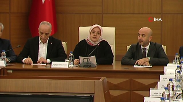 Asgari Ücret Açıklandı: 2 Bin 20 TL