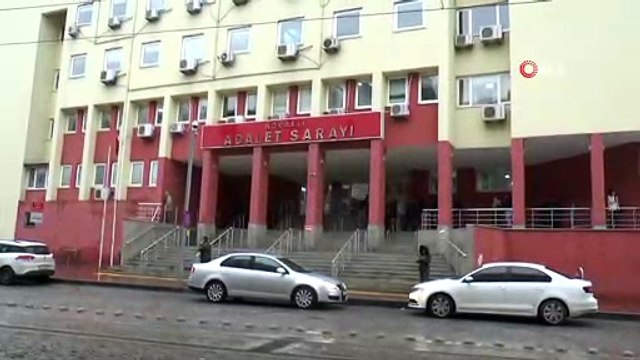 Ağabeyinden kıskandığı eşini pompalı tüfekle yaralayan şahıs adliyeye sevk edildi