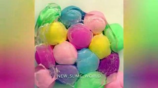 The BEST Clay Slime Mixing EVER #892