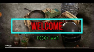 Foggy WAR! WinnerDinner PUBg MOB! TriTV