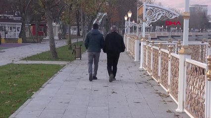 Tokat Diyet ve Sporla 1 Yılda 50 Kilo Verdi