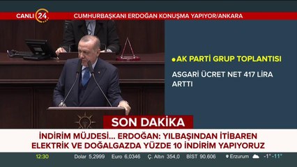 Yeni yılın yeni müjdelerle gelmesi