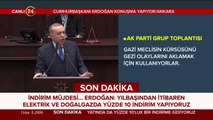 Erdoğan: Siz değil misiniz öğretmenlerimizi dağa kaçıranlar?