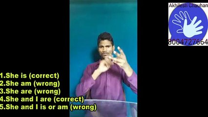 Learn English Grammer Day-7