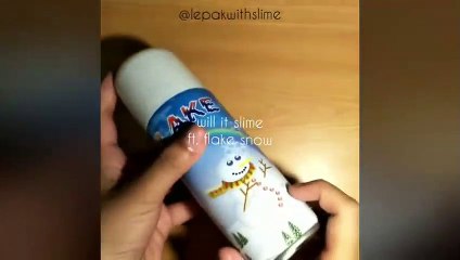 Will It Slime? Slime Kit Test #774 - Satisfying Slime ASMR 2018