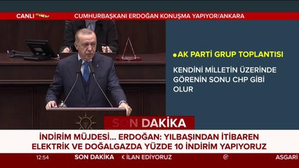 Milletin gözünden düşen, bizim de gözümüzden düşer