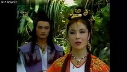 Uyên Ương Đao 1988 07 B