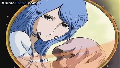 Cosmo Warrior Zero Epi.
 12