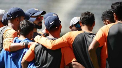 ಬ್ಯಾಟ್ಸ್ಮನ್‌ಗಳಿಗೆ ಕೊಹ್ಲಿಯಿಂದ ವಿಶೇಷ ಸಂದೇಶ..!