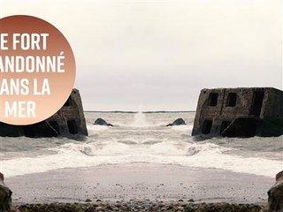 Endroits secrets : les forts du Nord