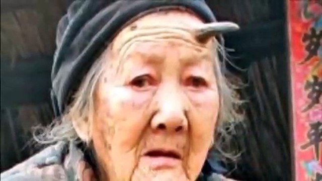 6 PESSOAS QUE POSSUEM CHIFRES DE VERDADE