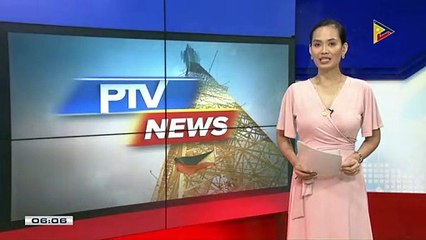 Pangulong Duterte, ipinagdiwang ang Pasko kasama ang pamilya