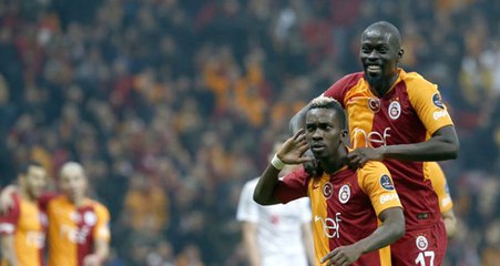 Galatasaray, Henry Onyekuru İçin Everton'a 7 Milyon Euro Teklif Etti