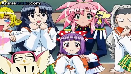 Cosplay Complex Epi.
 3