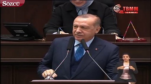 Erdoğan: Elektrik ve doğalgaza yüzde 10 indirim
