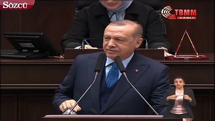 Erdoğan: Elektrik ve doğalgaza yüzde 10 indirim