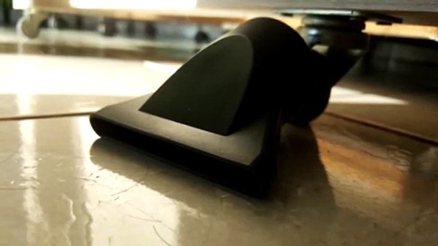 Ladrões furtam secadores, esmaltes e tinta para cabelo em salão de beleza