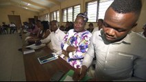 DR Congo election: Voters concerned over credibility of polls