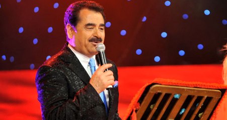 İbrahim Tatlıses Yıllar Sonra 'İbo Show' ile Ekranlara Geri Dönüyor