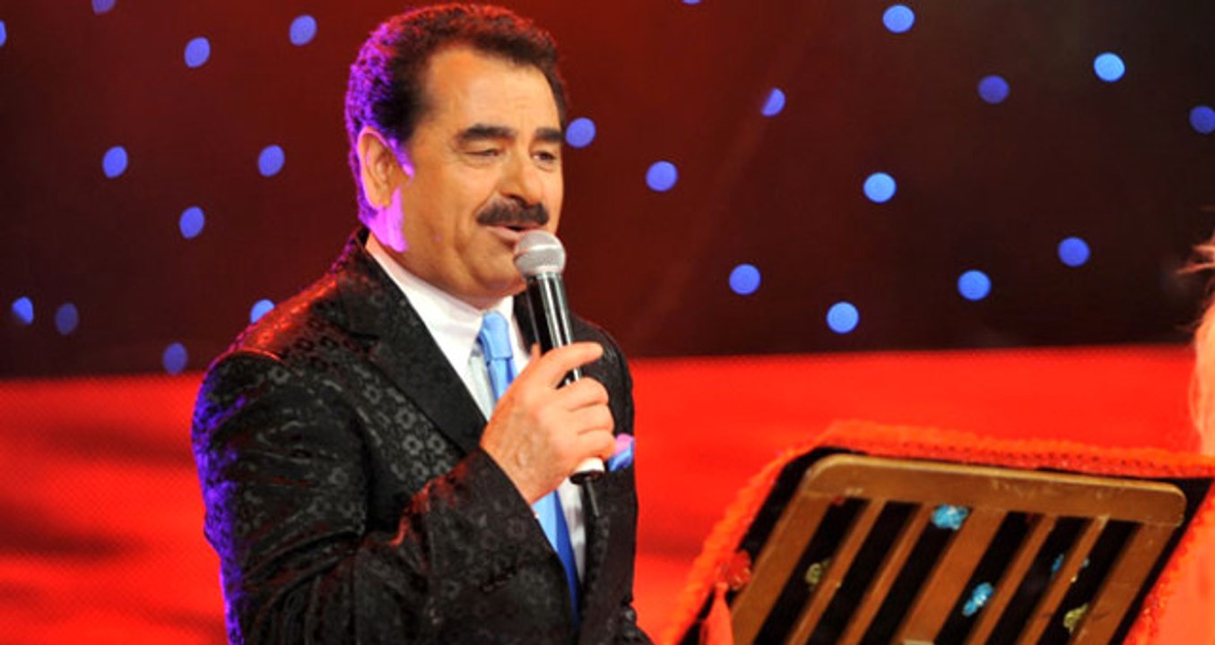 İbrahim Tatlıses Yıllar Sonra 'İbo Show' ile Ekranlara Geri Dönüyor