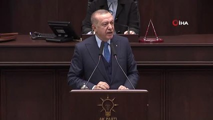 Cumhurbaşkanı Erdoğan: "2019 Yılını Göbeklitepe Yılı Olarak İlan Ediyoruz"