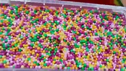 Old Slime Mixing - Slime Smoothie