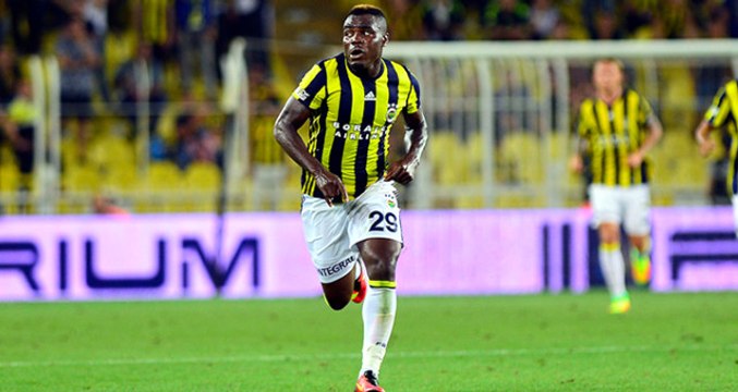 Denizlispor, Teknik Direktör Yücel İldiz'in Eski Öğrencisi Emmanuel Emenike'nin Peşinde