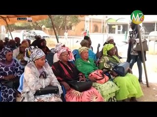 JT BAMBARA 19H30  DU 24 DÉCEMBRE 2018