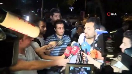 Oyuncu Saruhan Hünel’e ‘darp ve tehdit’ suçlarından beraat