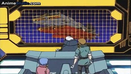 Cosmo Warrior Zero Epi.
 11