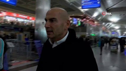 Ünlüler yılbaşı tatili için yurt dışına gitti