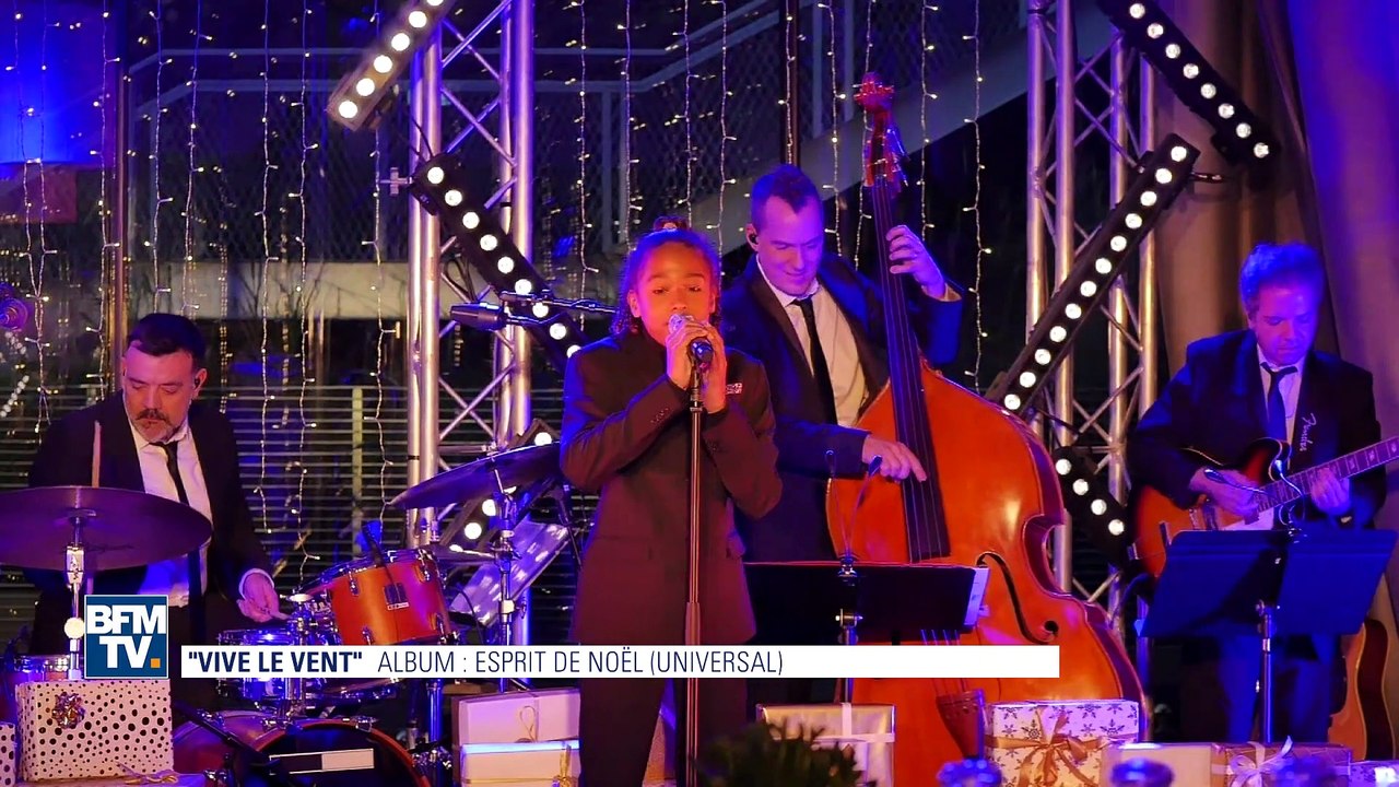 Quand la jeune génération revisite les classiques de Noël