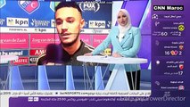 هذا ما قاله الأسد نوصير مزراوي عن مواجهة ريال مدريد في دوري أبطال أروبا