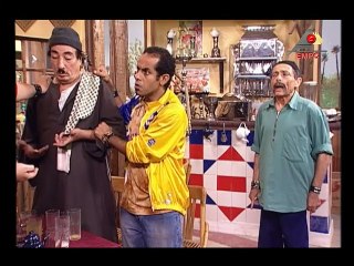 فؤش الجيل - الحلقة  الثانية والعشرون