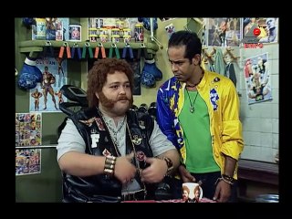 فؤش الجيل - الحلقة  الرابعة والعشرون