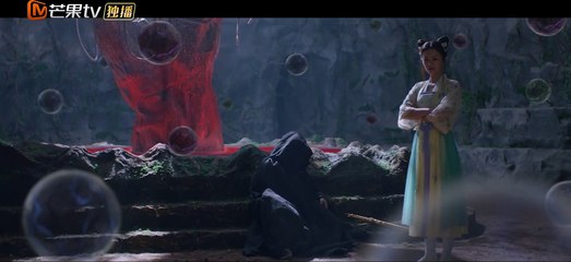 Let's Shake It! s2 Ep 14 English Subbed part 2/2