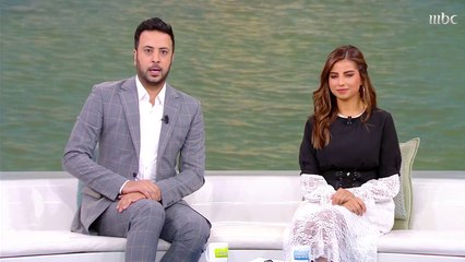 الشاعر علي الخوار يكشف أسرار الشعر النبطي