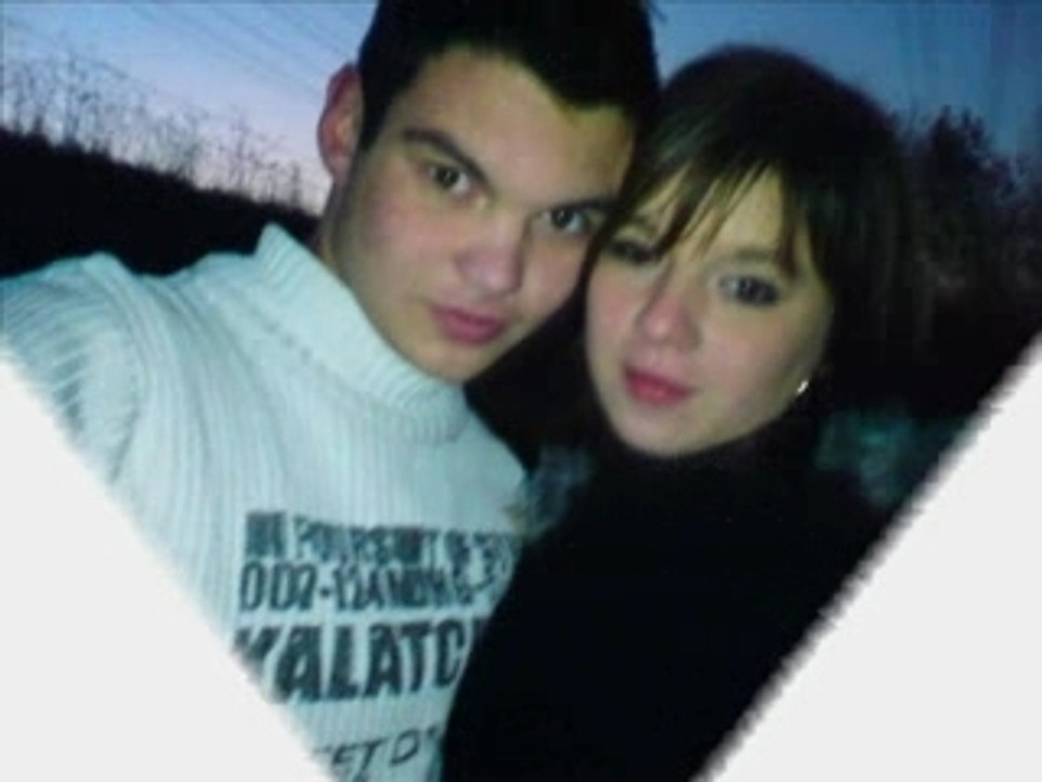 Bébé et moi