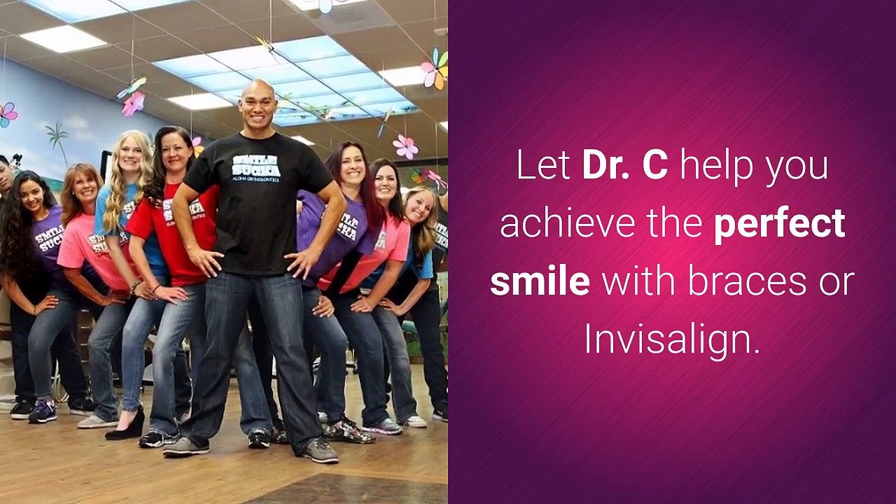 Las Vegas Orthodontists | aloha-orthodontics.com | Call us 7026425642 |