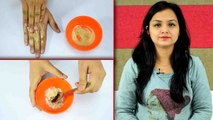 Coffee Scrub Homemade DIY: घर में हाथों के लिए ऐसे बनाएं कॉफी स्क्रब | Boldsky