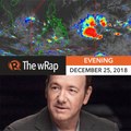 Tropical Depression Usman enters PAR | Evening wRap