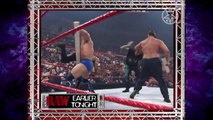 Coporate Ministry Segment (Shane Reveals he was behind The Undertaker Abducting Stephanie)! 5/3/99