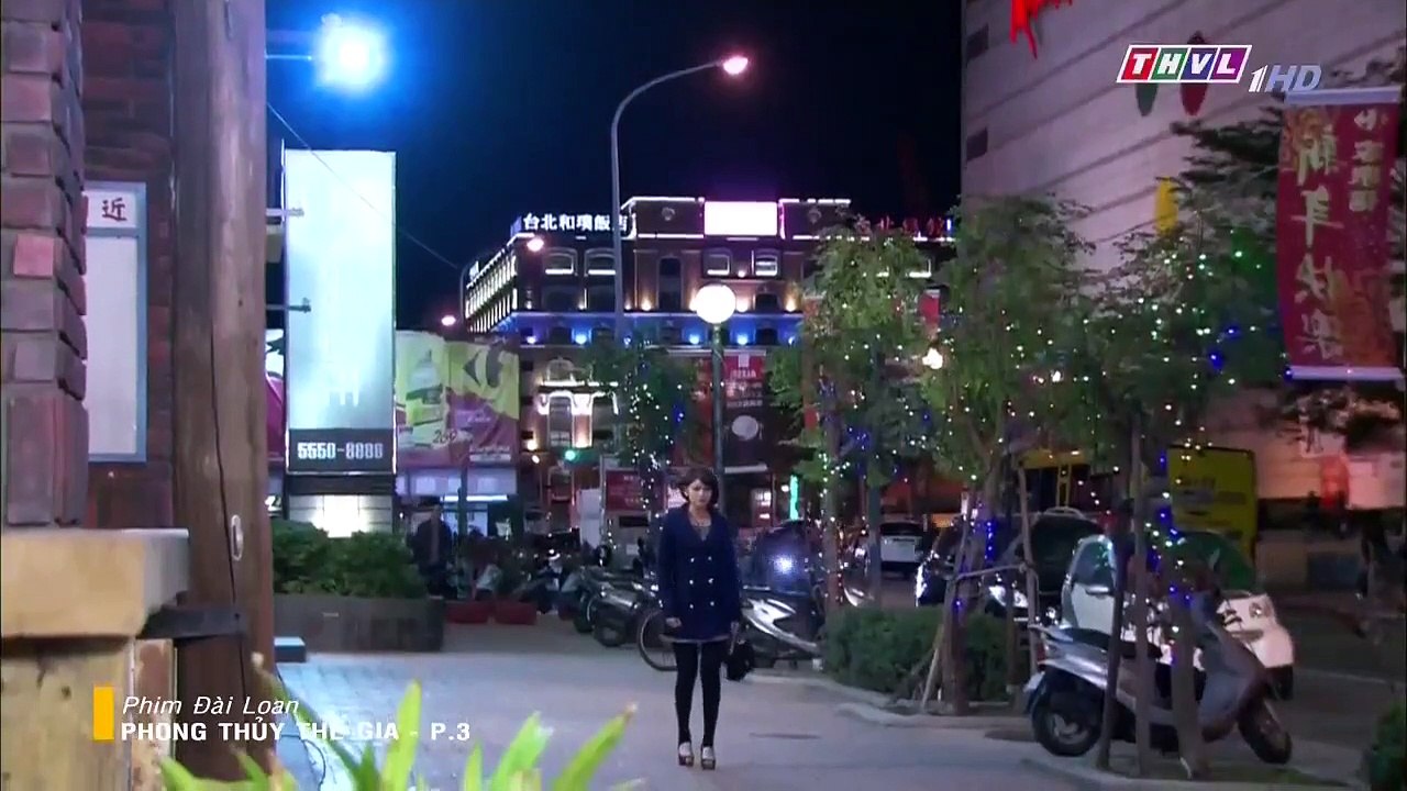 Phong Thủy Thế Gia Phần 3 Tập 490 , Ngày 25/12/2018 , Phim Đài Loan , THVL1 Lồng Tiếng , Phim Phong Thuy The Gia P3 Tap 490 , Phong thuy the gia P3 Tap 491