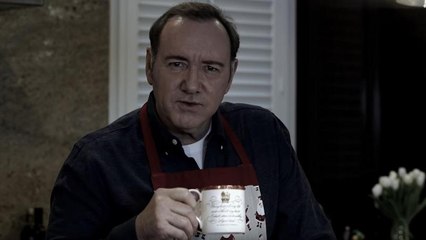 Kevin Spacey vai ser acusado de agressão sexual