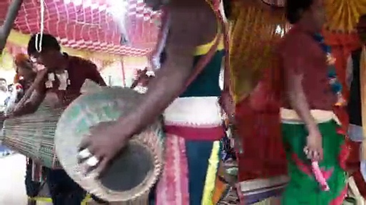 kritan mandali