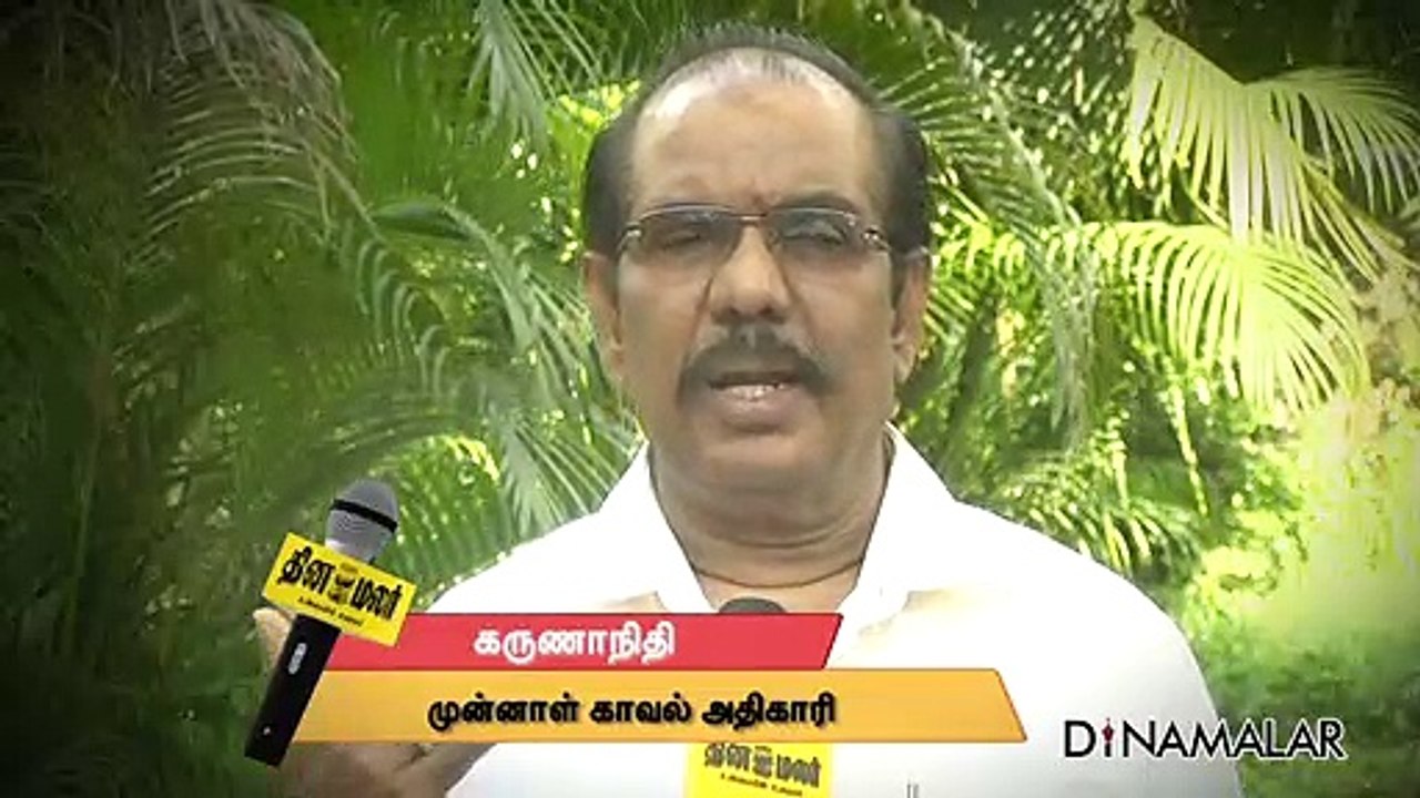 காக்கி சட்டை கலர் மாறுமா?