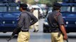 کراچی: نیو کراچی پولیس کی کارروائی ، ایم کیو ایم لندن کے 2 ٹارگٹ کلرز گرفتار